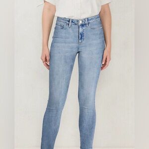 Lauren Conrad ankle length size 2 jeans